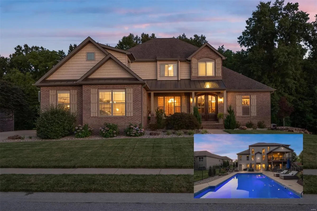 8530 Terracotta Place, Braeswood Trails