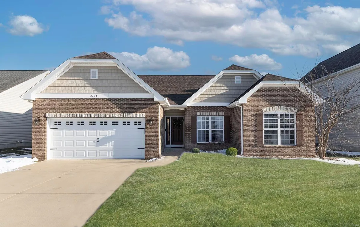 2728 Cheyenne Wells Drive, Greystone Estates