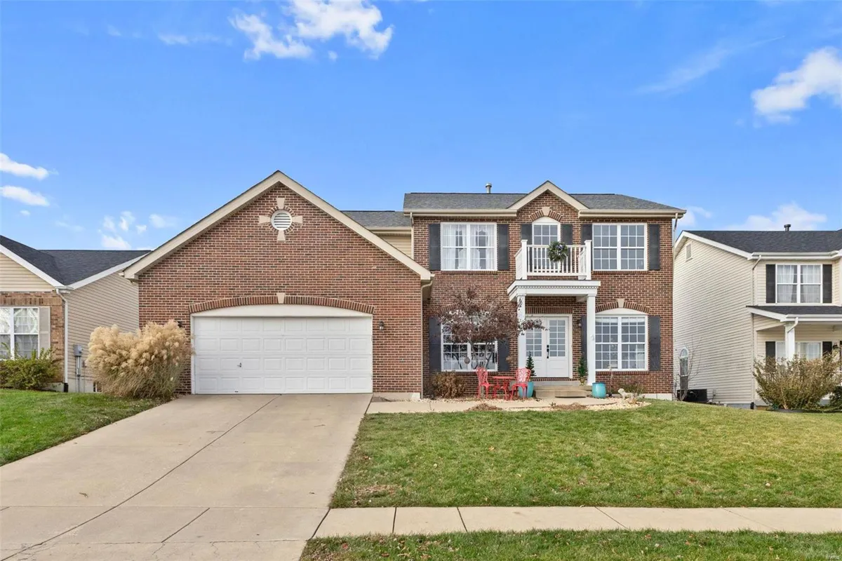 907 Forbes Drive, Quail Ridge
