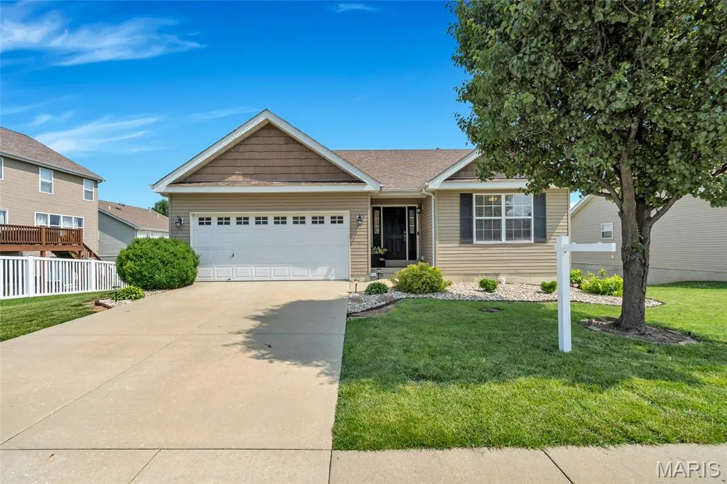 811 Foxglove Drive, Quail Ridge