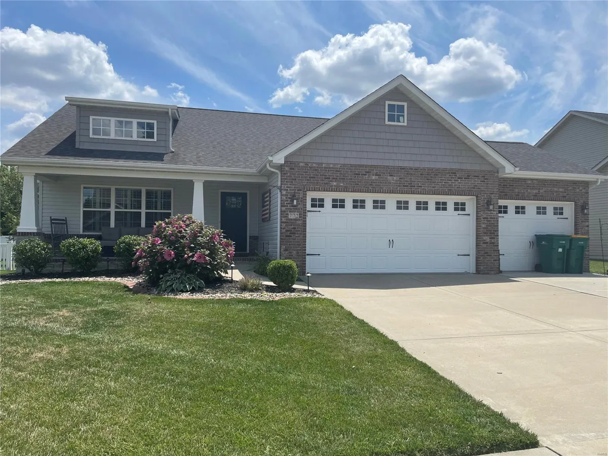 772 Bassett Street, Savannah Hills