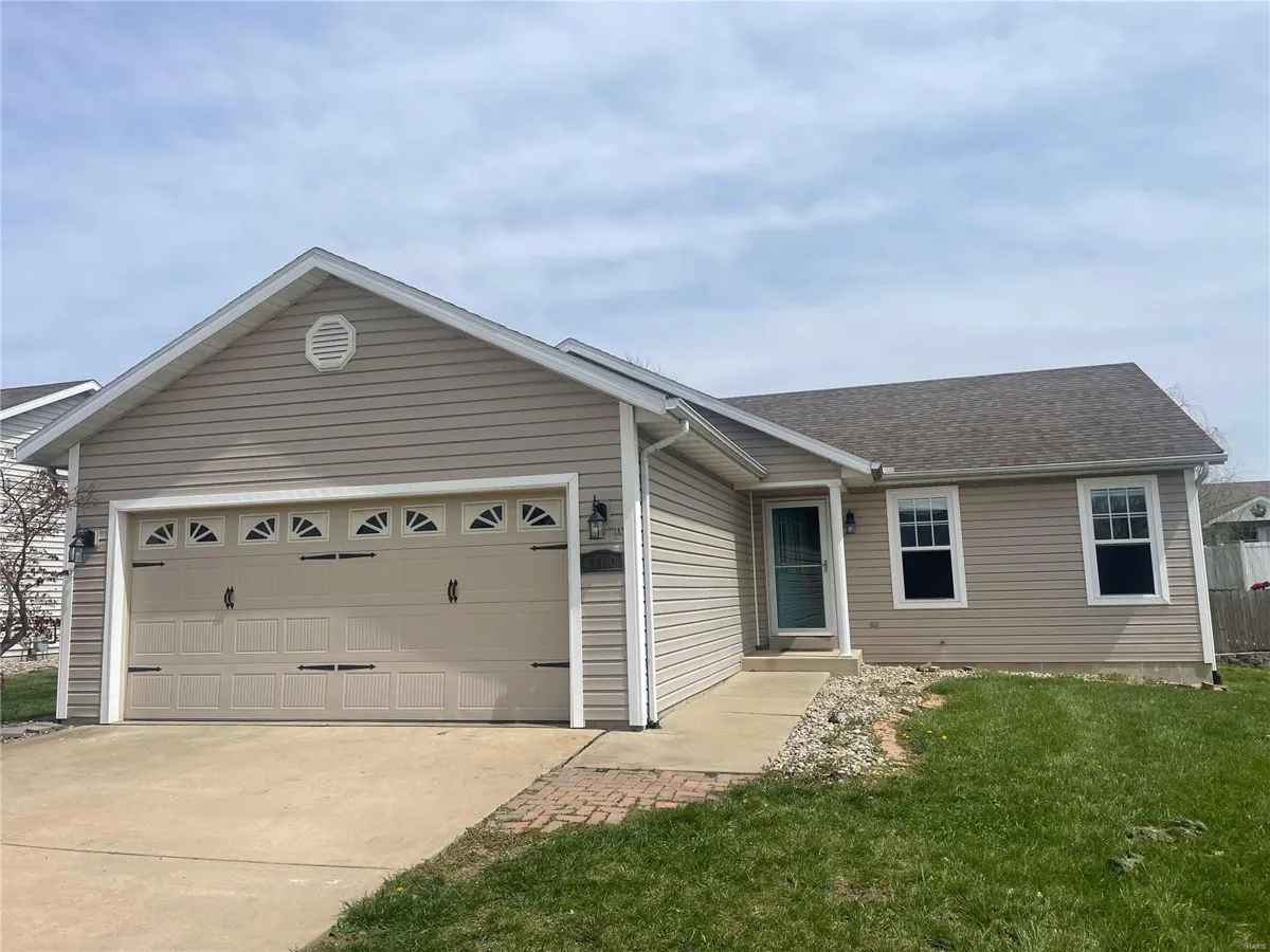 1110 Pinewood Lane, Silver Creek Crossing