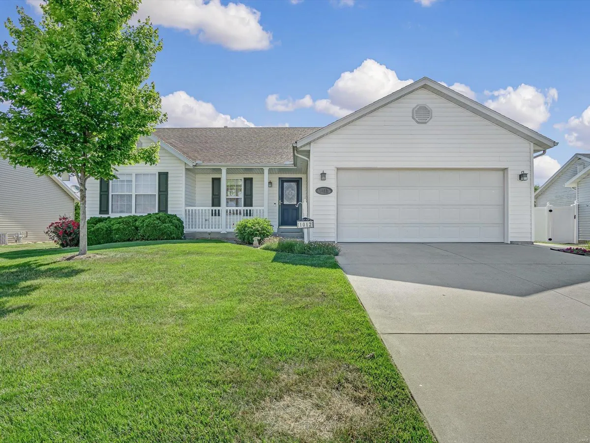 1012 Stockel Lane, Silver Creek Crossing
